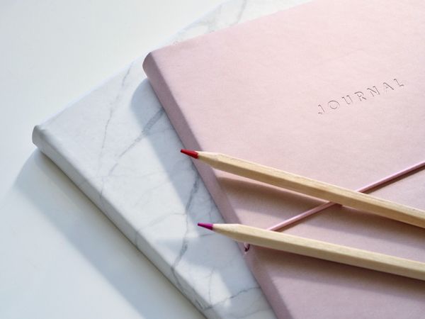 How Food Journaling Changed Our Founder’s Life