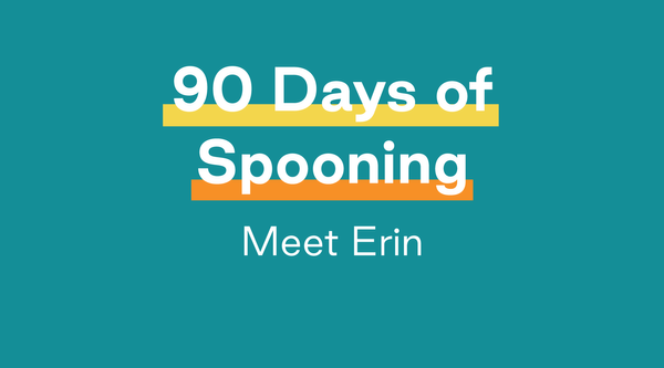 90 Days of Splendid Spoon: Meet Erin
