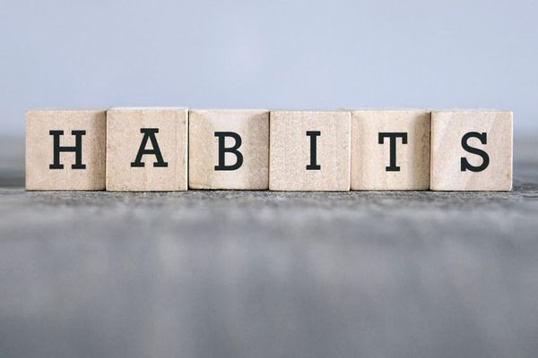 The 3 Stages of Forming a Habit