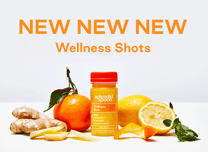 Wellness Shots: The Real Health Benefits According to an RD