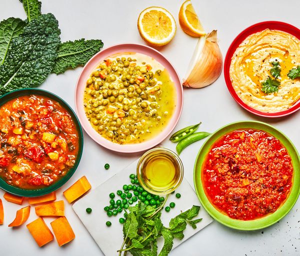 Everything You Need to Know About A Flexitarian Diet
