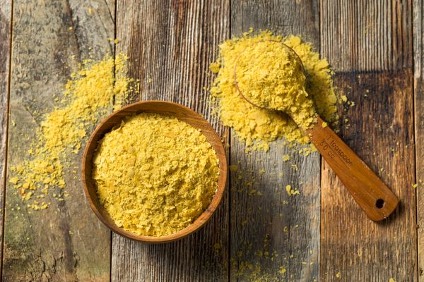 What is Nutritional Yeast & Is It Healthy?