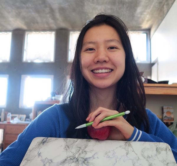 Fridge Voyeur: Food Instagrammer & College Student, Emily Chen