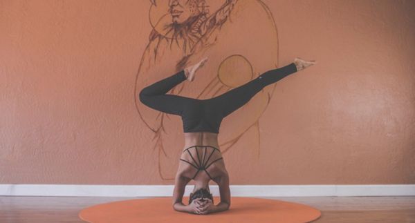 How Yoga Connects Mind and Body
