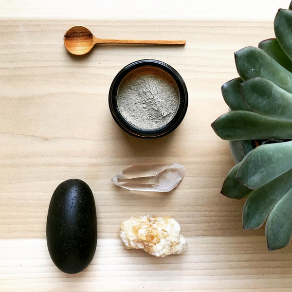 Turn Your Skincare Routine into a Mindful Ritual