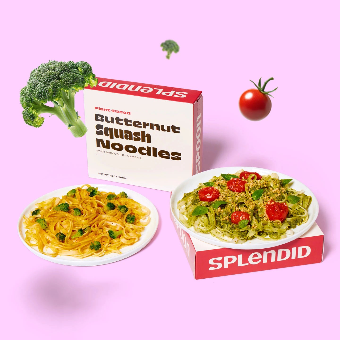 Noodles Splendid Spoon