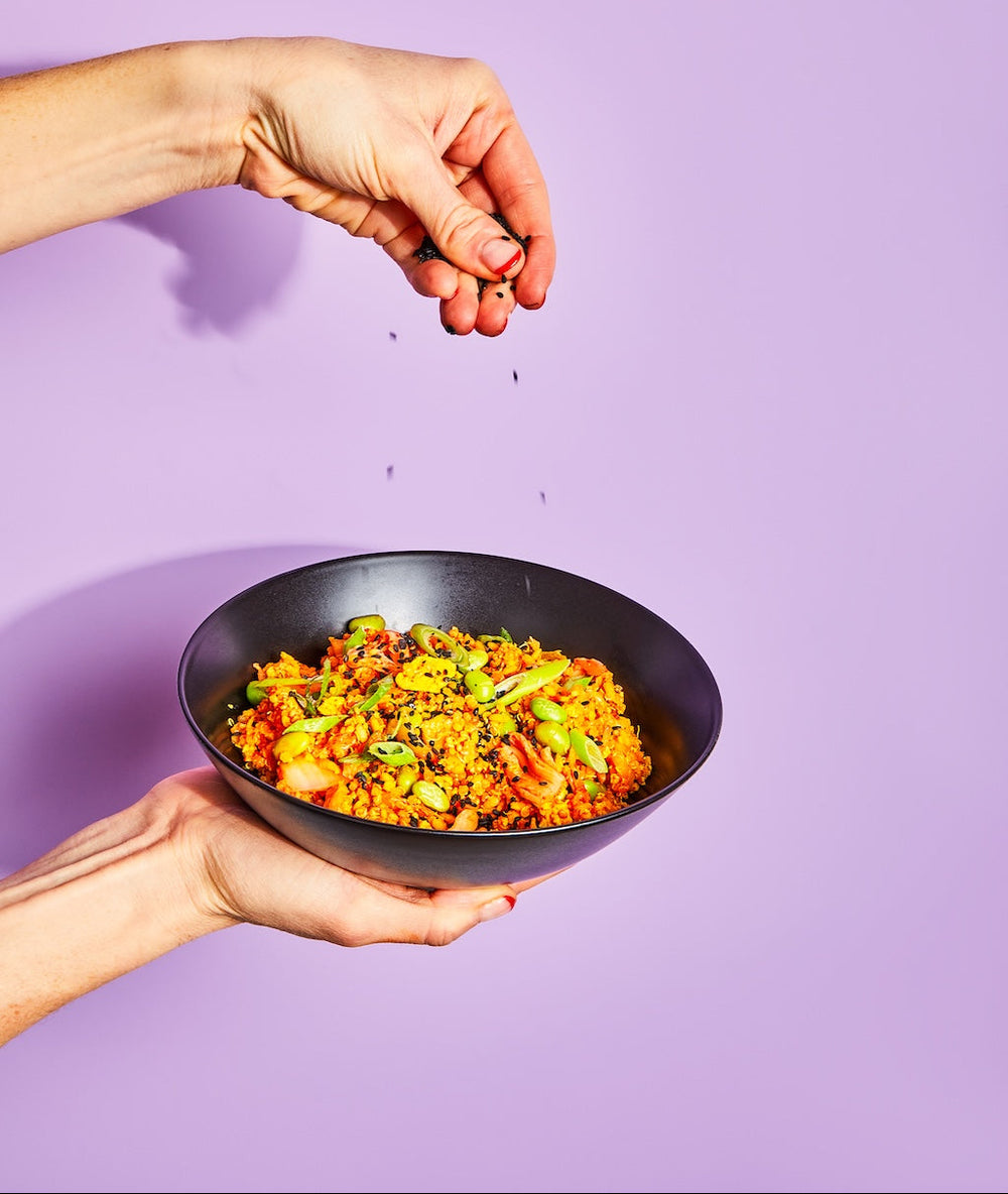 Low-Sodium Diet
