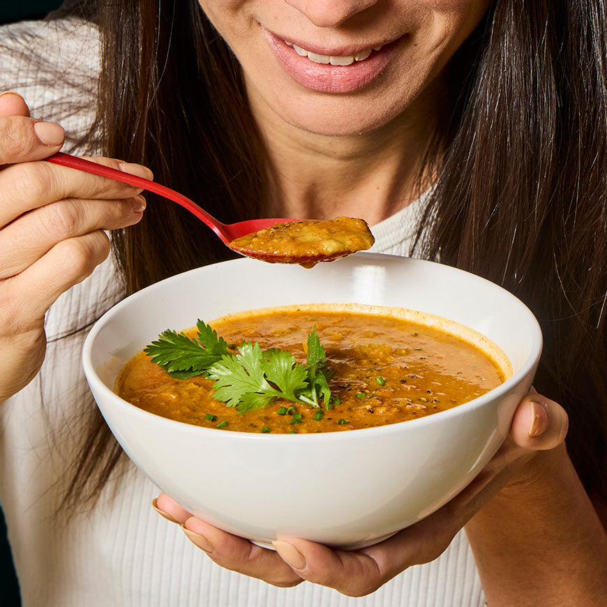 The Splendid 5-Day Detox