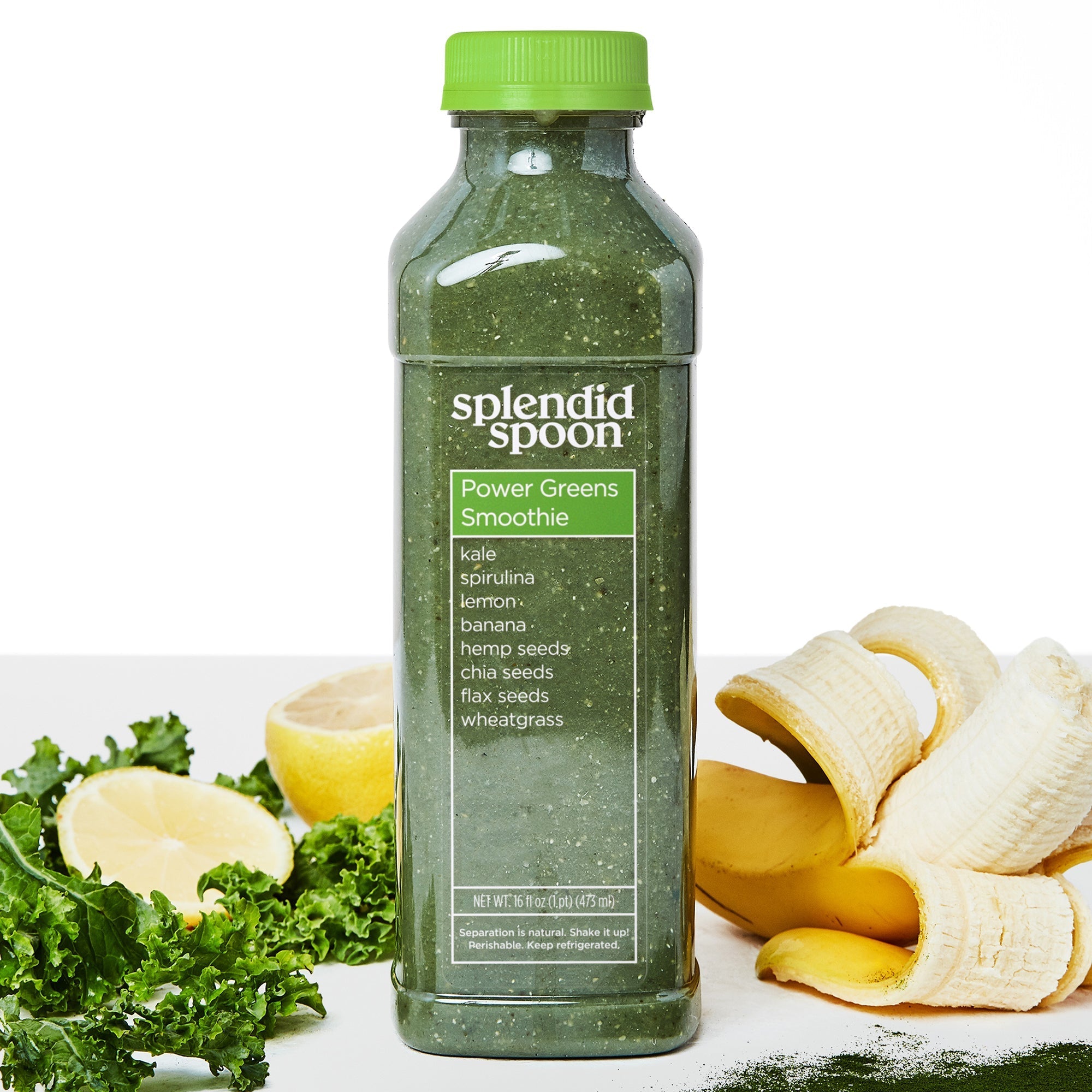 Power Greens Smoothie Splendid Spoon power-greens-smoothie-splendid-spoon